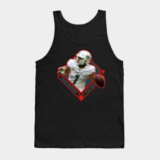 Tua Tagovailoa Diamond Style Tank Top